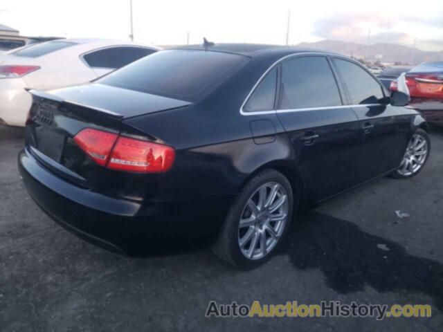 AUDI A4 PREMIUM PLUS, WAUEFAFL9BN050524