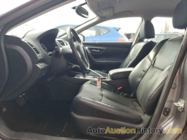 NISSAN ALTIMA 2.5, 1N4AL3AP3HC497182