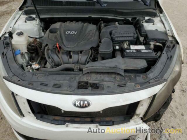 KIA OPTIMA EX, 5XXGN4A79DG118846