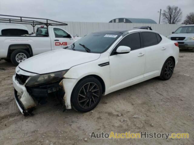 KIA OPTIMA EX, 5XXGN4A79DG118846