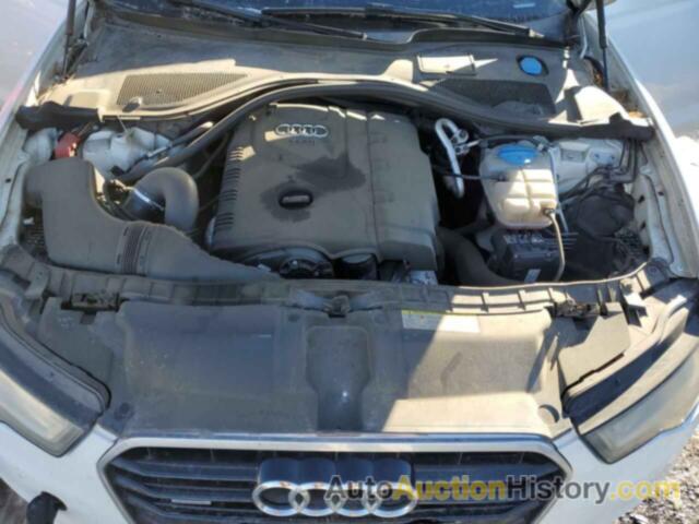 AUDI A6 PREMIUM PLUS, WAUGFAFC2DN093078