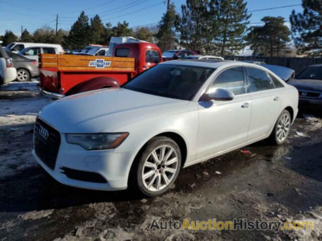 AUDI A6 PREMIUM PLUS, WAUGFAFC2DN093078