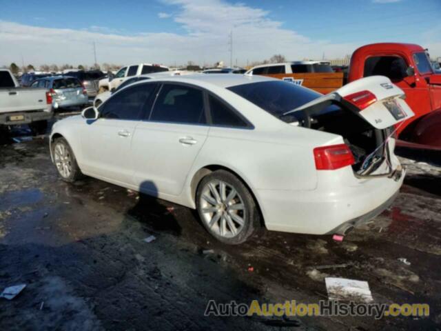 AUDI A6 PREMIUM PLUS, WAUGFAFC2DN093078