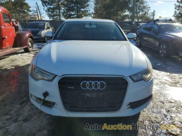 AUDI A6 PREMIUM PLUS, WAUGFAFC2DN093078