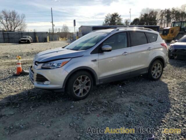 FORD ESCAPE TITANIUM, 1FMCU9JX8GUA88117