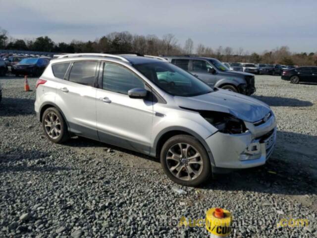 FORD ESCAPE TITANIUM, 1FMCU9JX8GUA88117