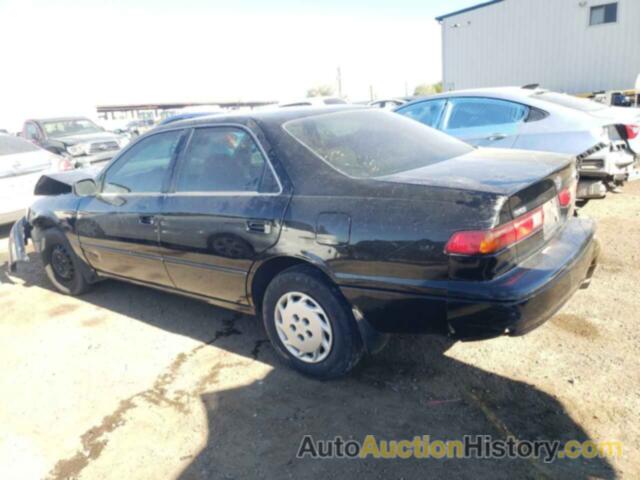 TOYOTA CAMRY CE, 4T1BG22K7VU807321