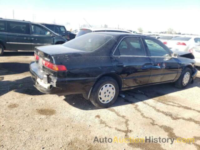 TOYOTA CAMRY CE, 4T1BG22K7VU807321