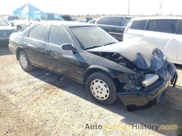 TOYOTA CAMRY CE, 4T1BG22K7VU807321