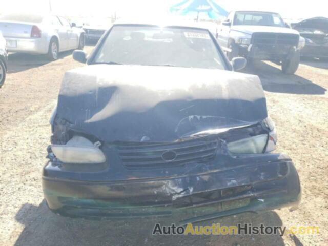 TOYOTA CAMRY CE, 4T1BG22K7VU807321