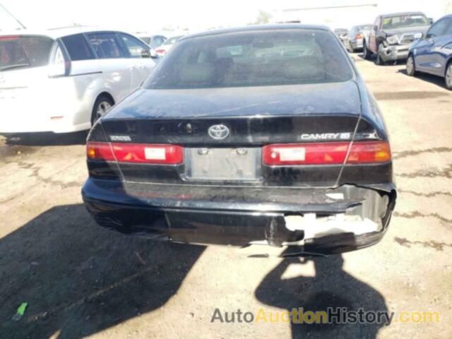 TOYOTA CAMRY CE, 4T1BG22K7VU807321