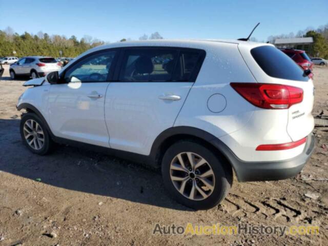 KIA SPORTAGE LX, KNDPBCACXE7615124