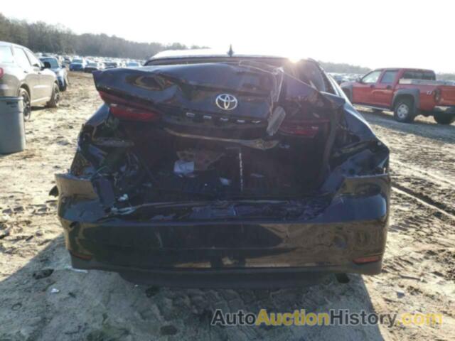 TOYOTA CAMRY LE, 4T1C11AKXNU657464