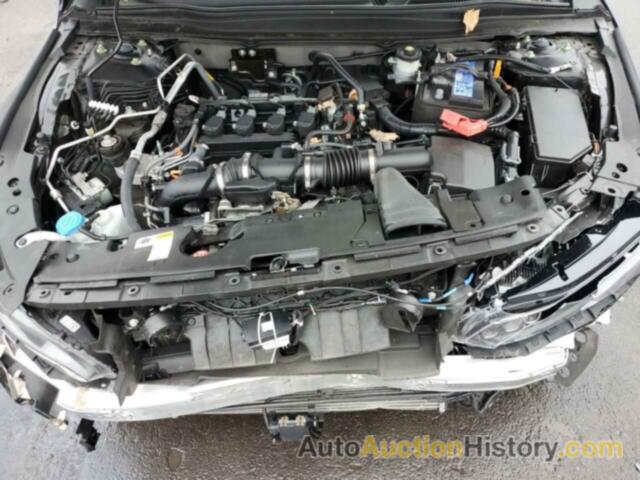 HONDA ACCORD SPORT, 1HGCV1F31NA057574