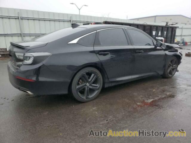 HONDA ACCORD SPORT, 1HGCV1F31NA057574