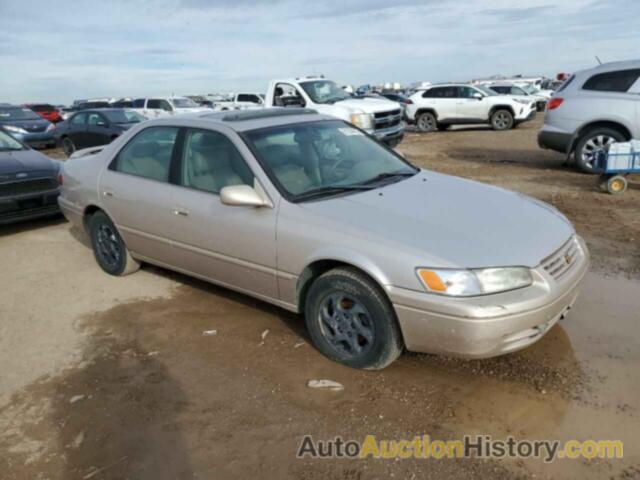 TOYOTA CAMRY CE, 4T1BG22K8VU145474