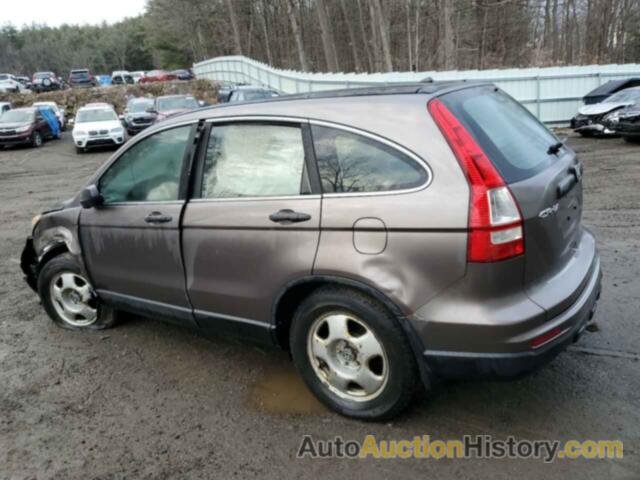 HONDA CRV LX, 5J6RE4H39BL075998