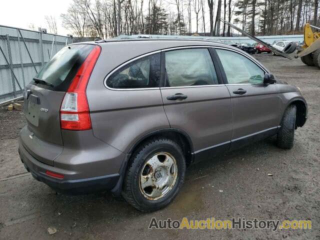 HONDA CRV LX, 5J6RE4H39BL075998