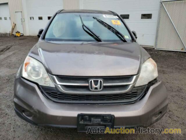 HONDA CRV LX, 5J6RE4H39BL075998