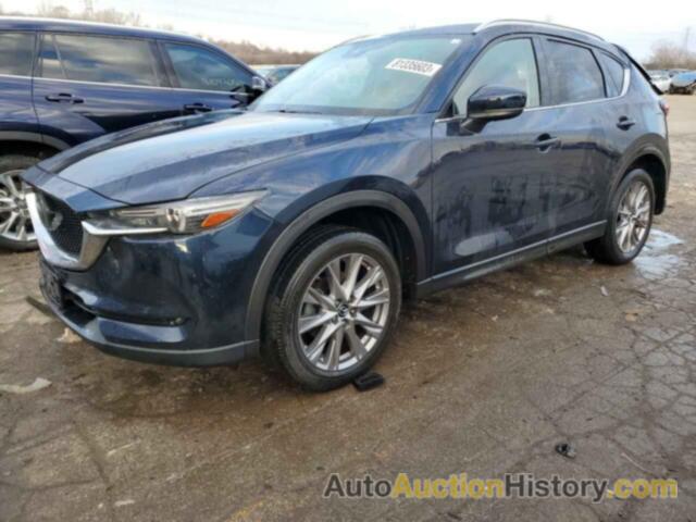 MAZDA CX-5 GRAND TOURING RESERVE, JM3KFBDYXK0540324