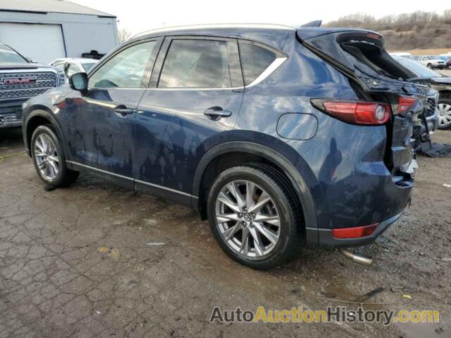 MAZDA CX-5 GRAND TOURING RESERVE, JM3KFBDYXK0540324