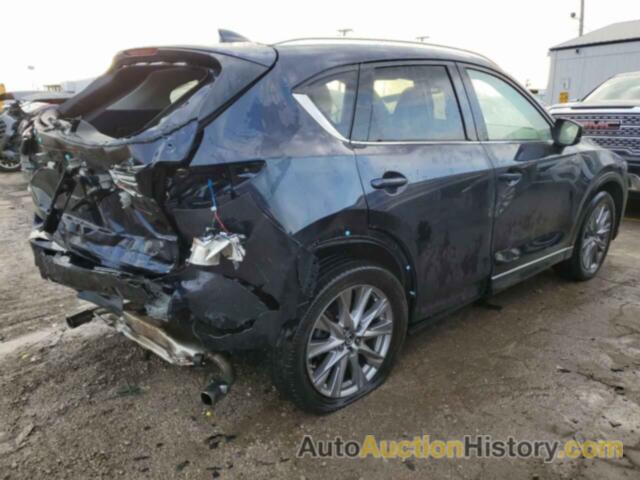 MAZDA CX-5 GRAND TOURING RESERVE, JM3KFBDYXK0540324