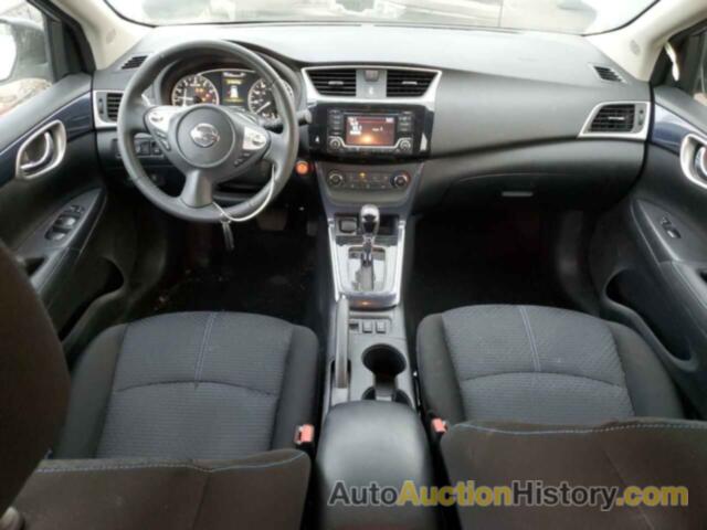 NISSAN SENTRA S, 3N1AB7AP9HY256144