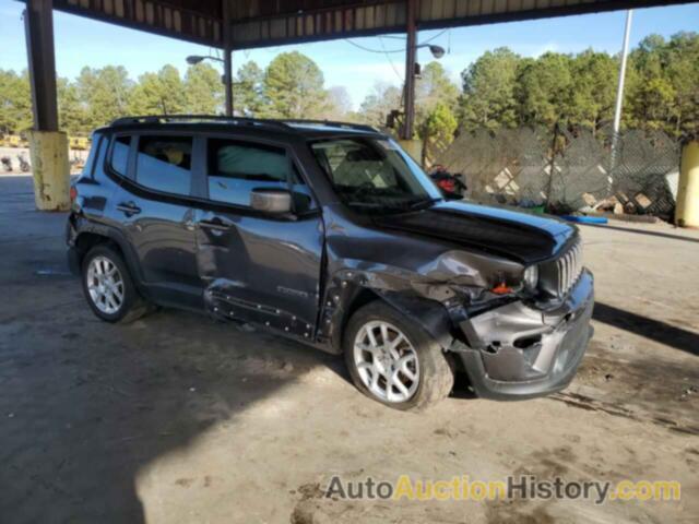 JEEP RENEGADE LATITUDE, ZACNJABB5LPL18988