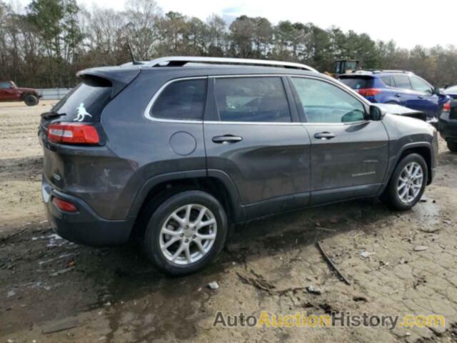 JEEP CHEROKEE LATITUDE, 1C4PJLCB1HW641564