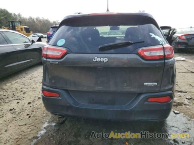 JEEP CHEROKEE LATITUDE, 1C4PJLCB1HW641564