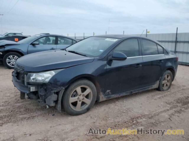 CHEVROLET CRUZE LT, 1G1PE5SBXG7138408