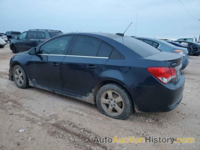 CHEVROLET CRUZE LT, 1G1PE5SBXG7138408