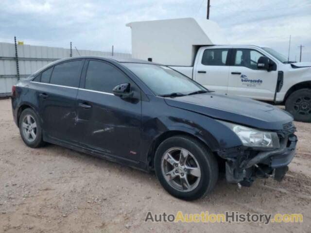 CHEVROLET CRUZE LT, 1G1PE5SBXG7138408