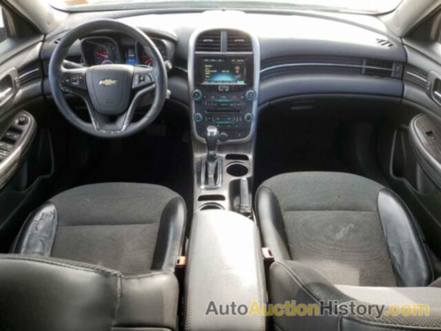 CHEVROLET MALIBU 1LT, 1G11C5SL9FF110432