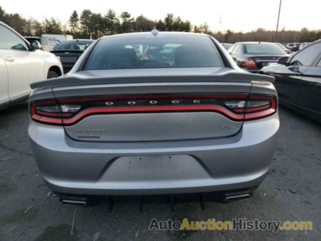 DODGE CHARGER SXT, 2C3CDXHG3GH215264