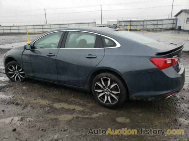 CHEVROLET MALIBU RS, 1G1ZG5ST3LF146944