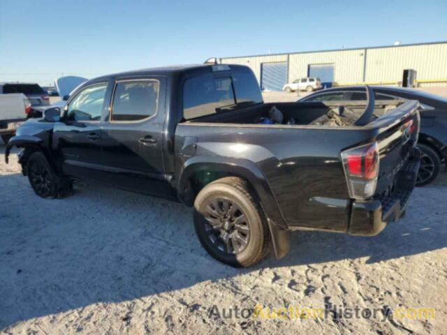 TOYOTA TACOMA DOUBLE CAB, 3TMGZ5AN1NM477584