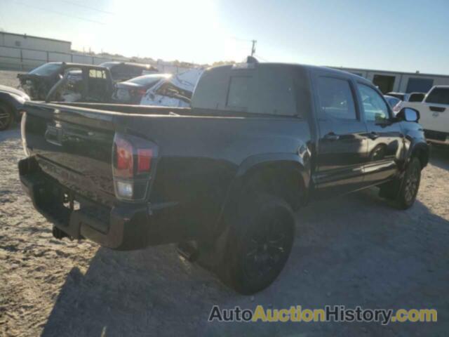 TOYOTA TACOMA DOUBLE CAB, 3TMGZ5AN1NM477584