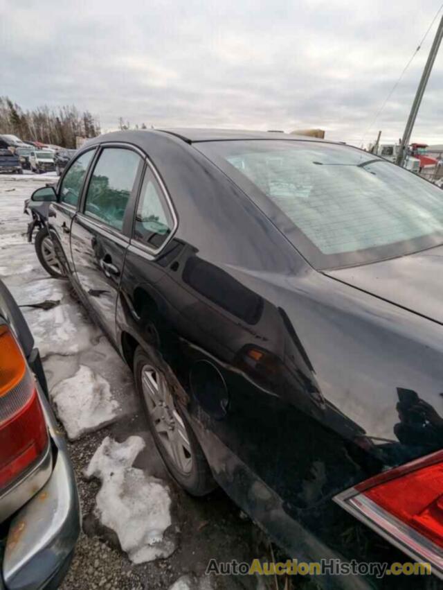 CHEVROLET IMPALA LS, 2G1WA5E37C1272831