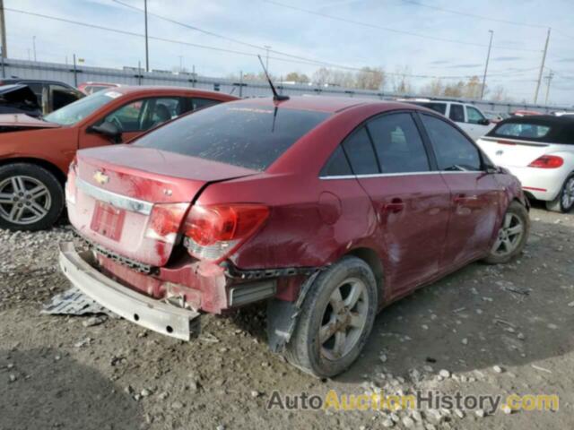 CHEVROLET CRUZE LT, 1G1PC5SB9D7192610