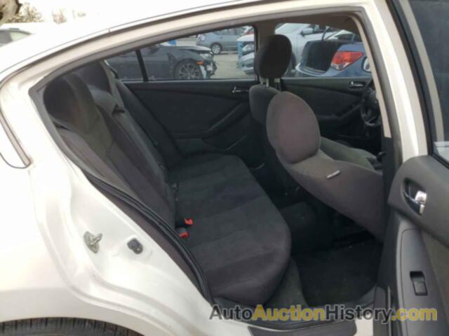 NISSAN ALTIMA BASE, 1N4AL2AP1CC251136