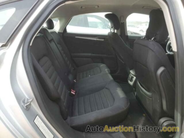 FORD FUSION SE, 3FA6P0H70ER262220