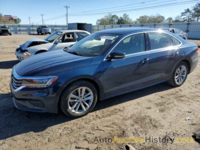 VOLKSWAGEN PASSAT SE, 1VWSA7A32LC006955