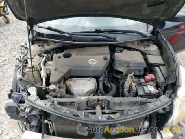 NISSAN ALTIMA 2.5, 1N4AL3AP7FC441310