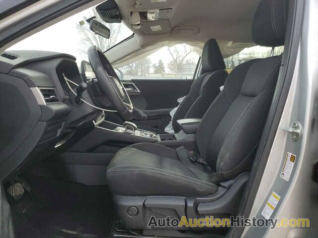 MITSUBISHI OUTLANDER ES, JA4J4TA88NZ007015