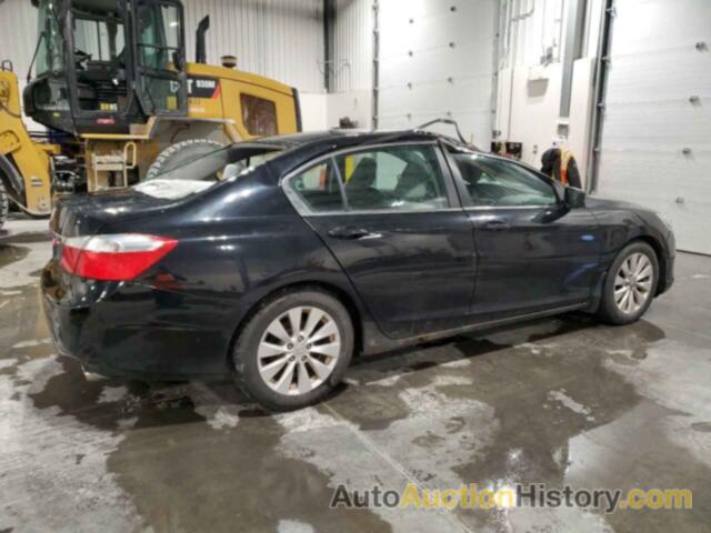 HONDA ACCORD LX, 1HGCR2F3XEA801151