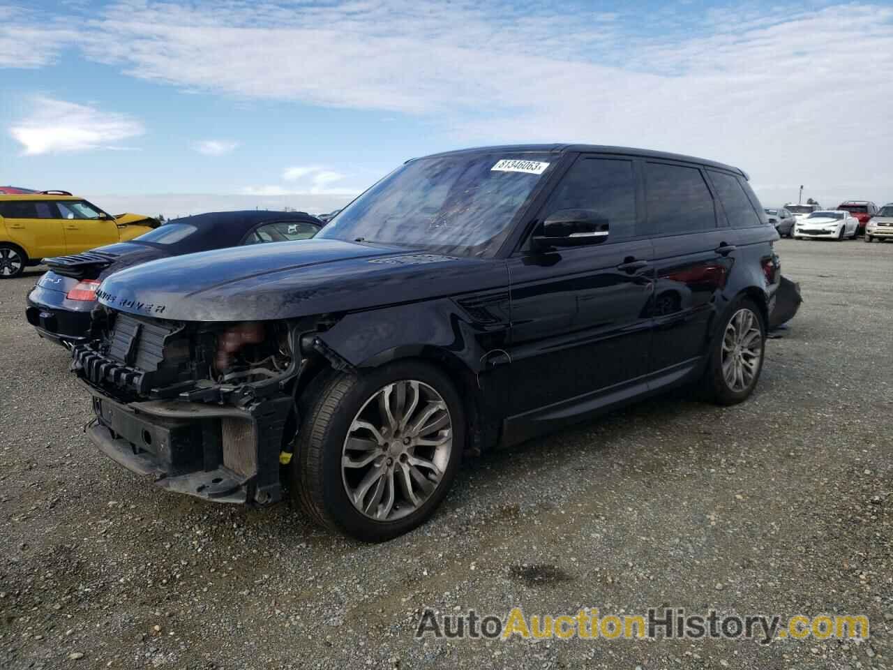 LAND ROVER RANGEROVER SC, SALWR2FE2HA145733