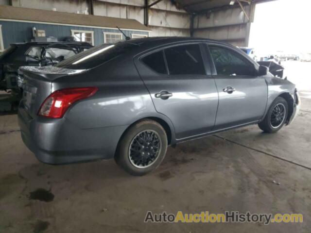 NISSAN VERSA S, 3N1CN7AP8KL878397