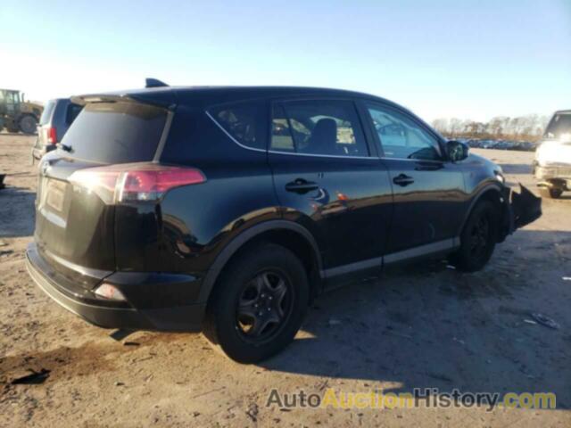 TOYOTA RAV4 LE, 2T3ZFREV9HW391638