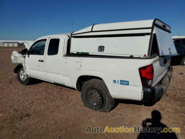 TOYOTA TACOMA ACCESS CAB, 5TFRX5GNXLX174719